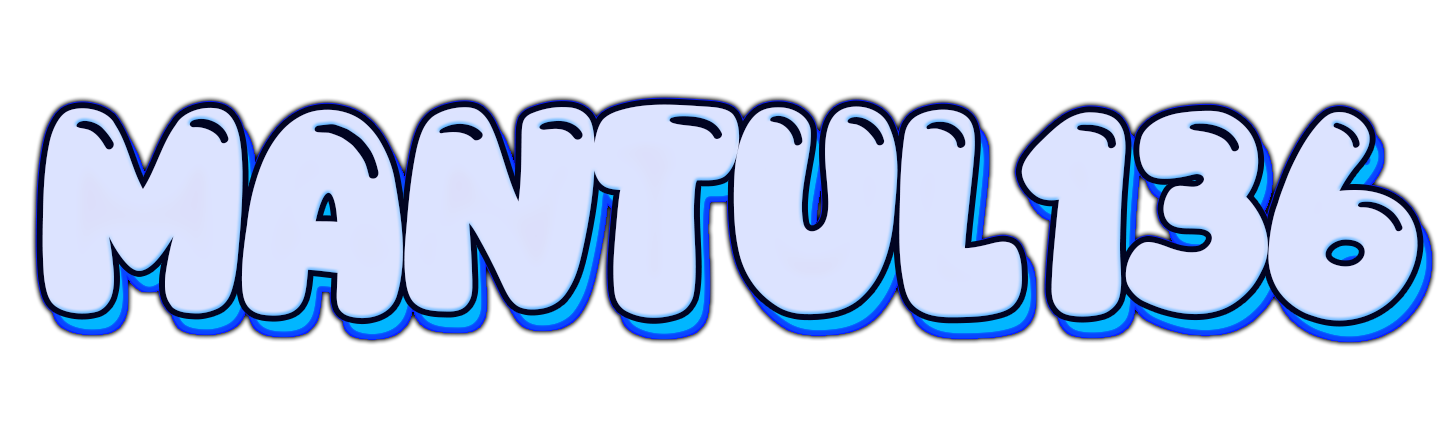 MANTUL136 Logo